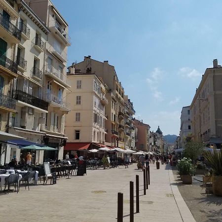 Apartamento Citilet 4 Duplex, Funky With Large Terrace Cannes Exterior foto