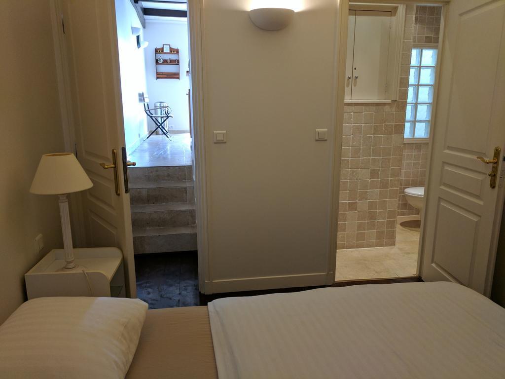 Apartamento Citilet 4 Duplex, Funky With Large Terrace Cannes Exterior foto