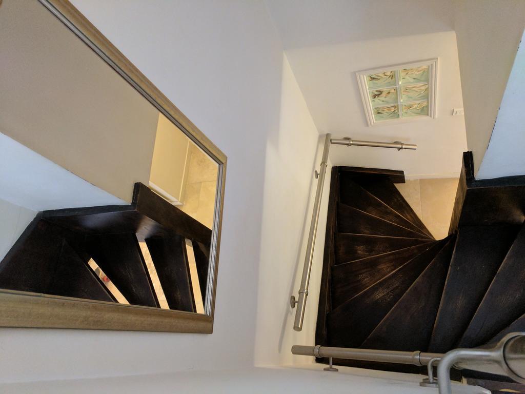 Apartamento Citilet 4 Duplex, Funky With Large Terrace Cannes Exterior foto