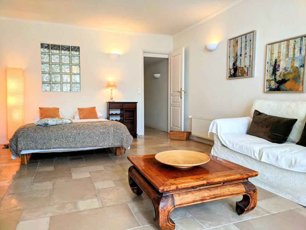 Apartamento Citilet 4 Duplex, Funky With Large Terrace Cannes Exterior foto