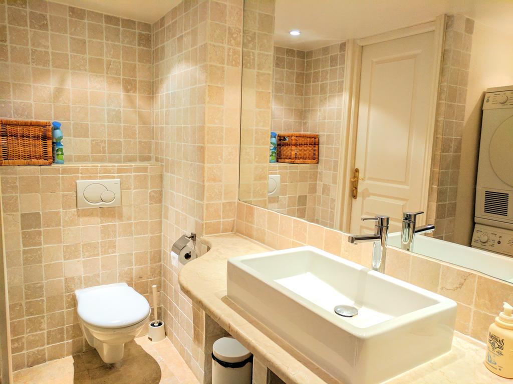Apartamento Citilet 4 Duplex, Funky With Large Terrace Cannes Exterior foto