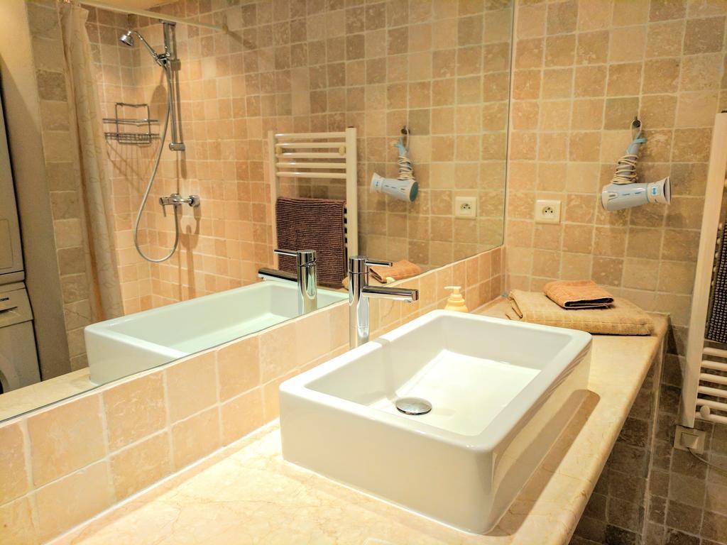 Apartamento Citilet 4 Duplex, Funky With Large Terrace Cannes Exterior foto