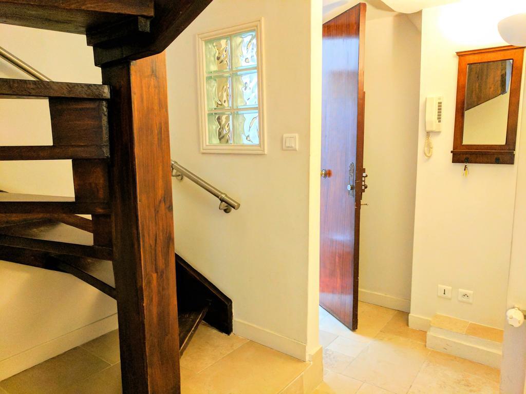 Apartamento Citilet 4 Duplex, Funky With Large Terrace Cannes Exterior foto