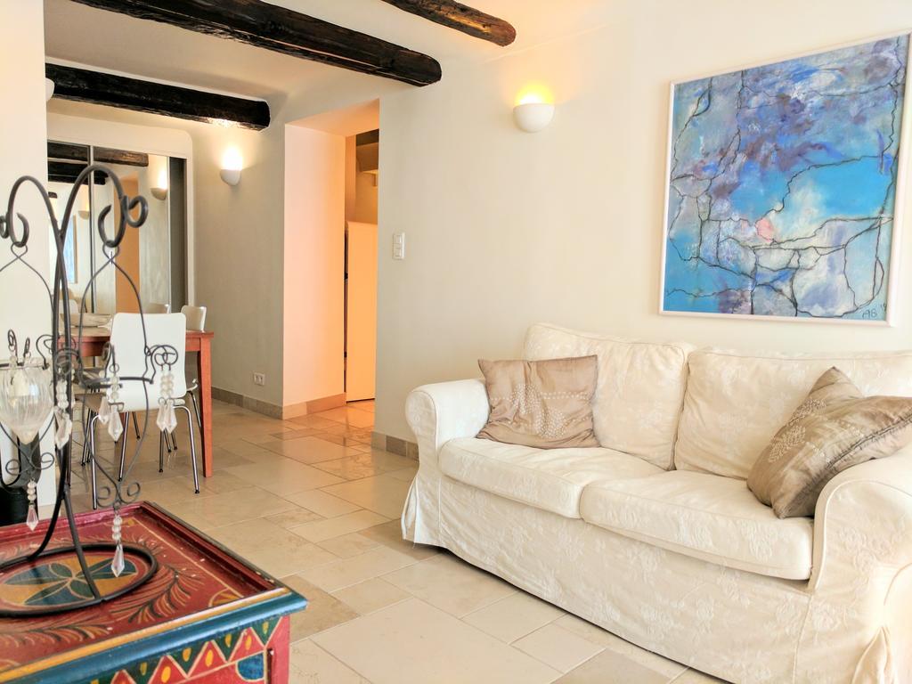 Apartamento Citilet 4 Duplex, Funky With Large Terrace Cannes Exterior foto
