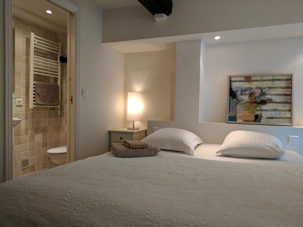 Apartamento Citilet 4 Duplex, Funky With Large Terrace Cannes Exterior foto