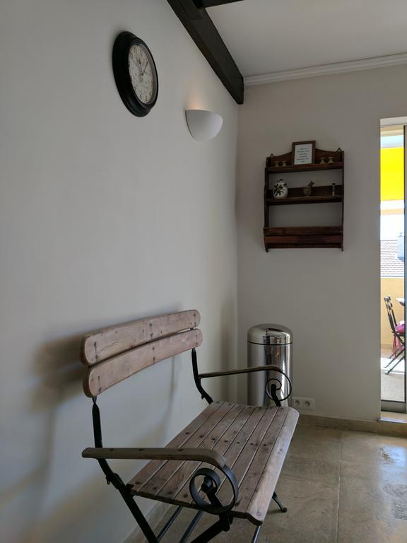 Apartamento Citilet 4 Duplex, Funky With Large Terrace Cannes Exterior foto