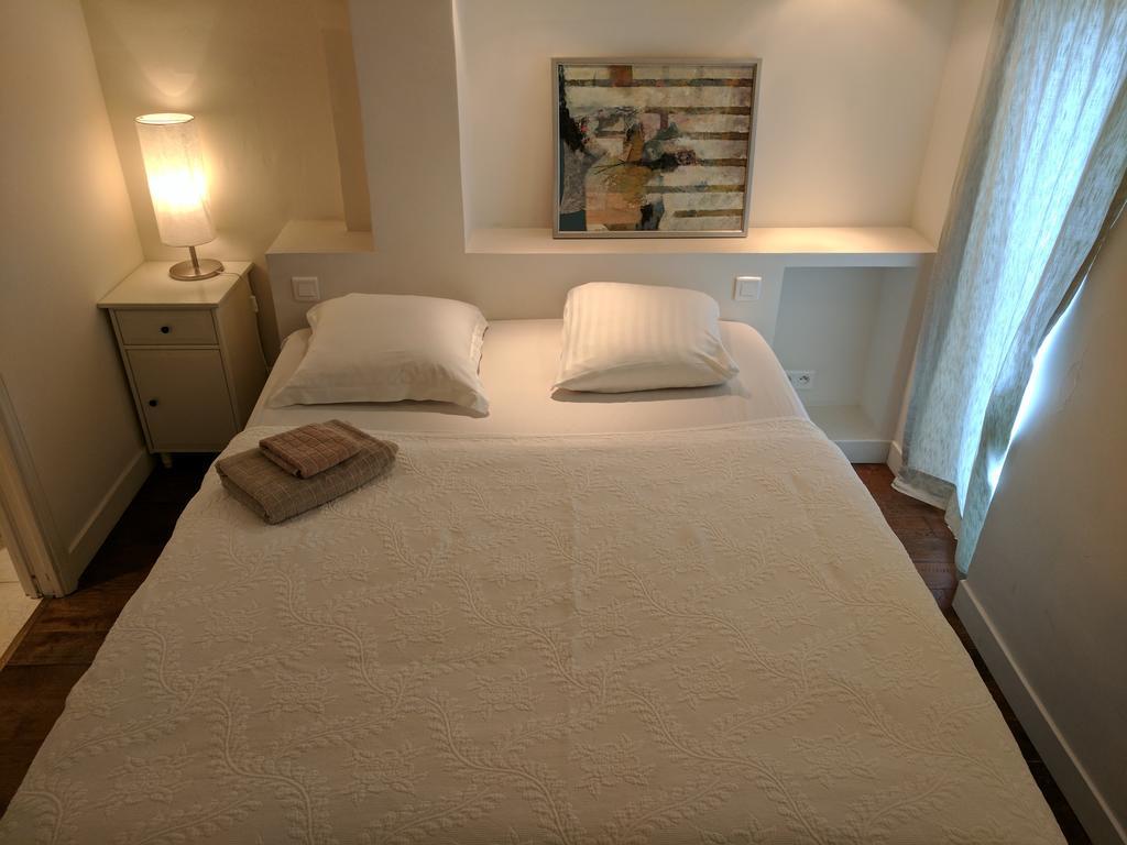 Apartamento Citilet 4 Duplex, Funky With Large Terrace Cannes Exterior foto